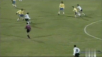 美洲杯黄健,06年黄健翔世界杯