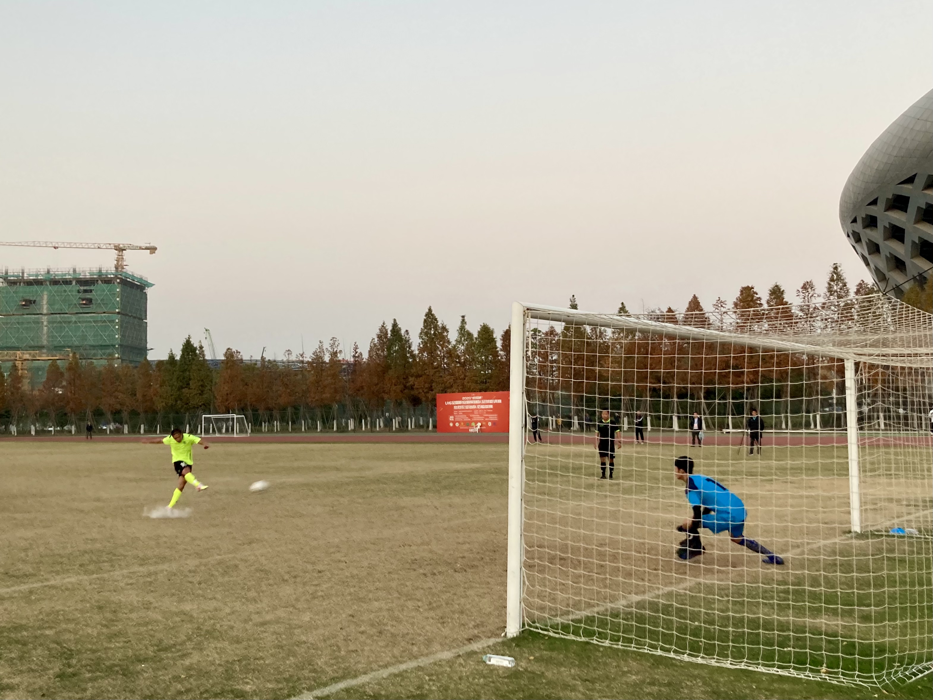 卡哈尔曼:我想代表*疆新**冲击全运会最好成绩