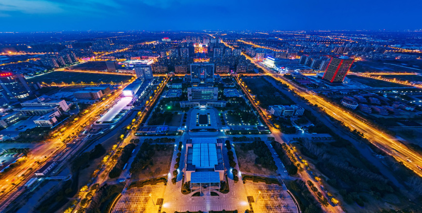 上海区域金山区,上海市金山区属于中心城区吗