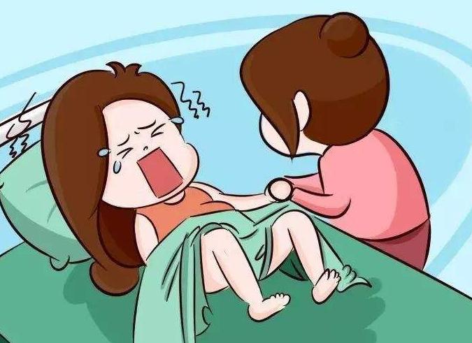 顺产到底是有多疼,顺产有多疼啊