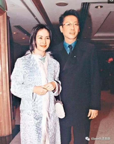 最强前任天团,400亿遗产梦碎,船王两代清流,难敌港姐浪子情史