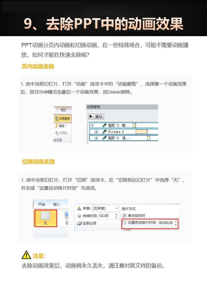 ppt个人简介模板,ppt模板使用方法