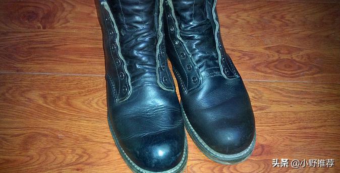 工装靴保养视频,工装靴怎么保养去油
