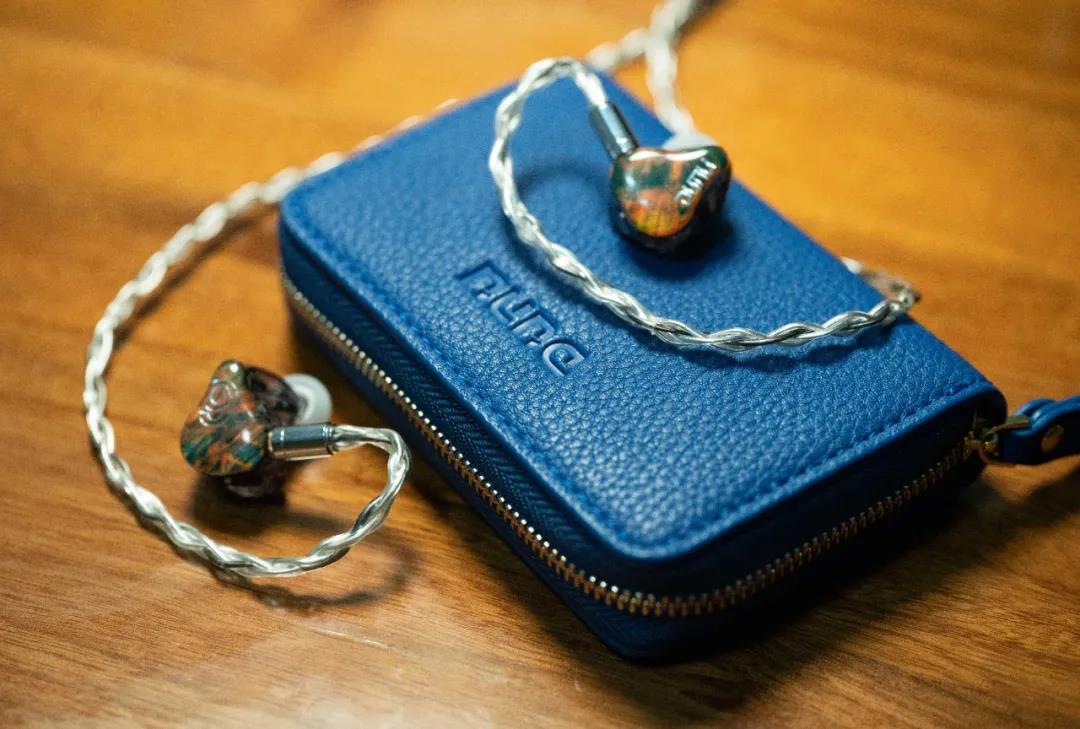 达音科动铁耳塞sa6,达音科sa6耳机颜色