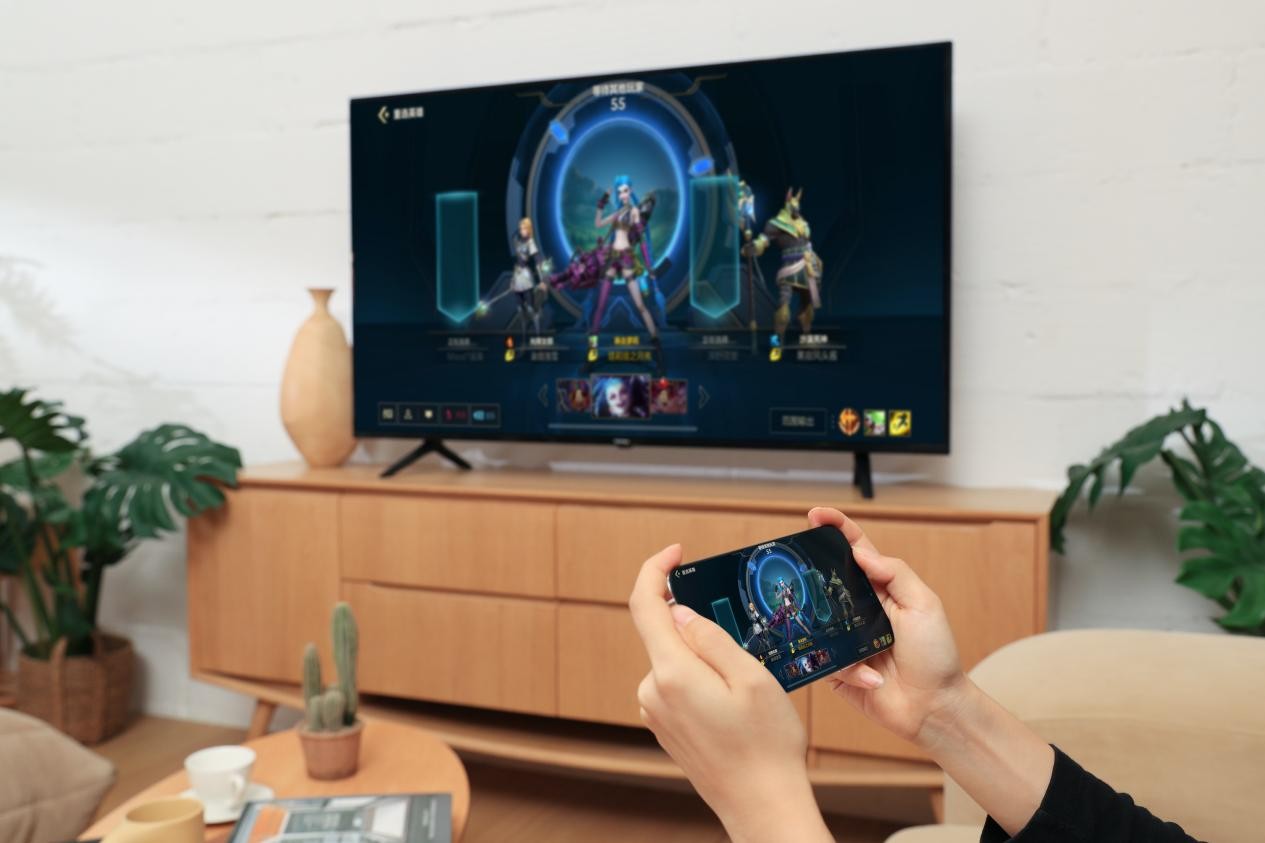 创维酷开j350英寸对比红米a50,预算2k买电视