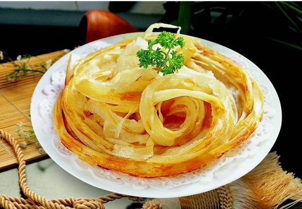 有一种“撕”，让人口水直流