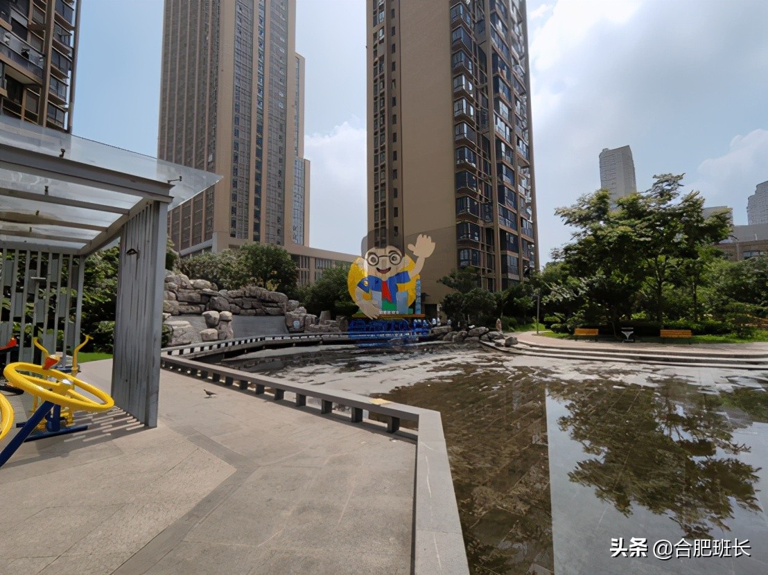 肥西水安盛世桃源二手房出售信息,肥西水安盛世桃源有房子卖吗