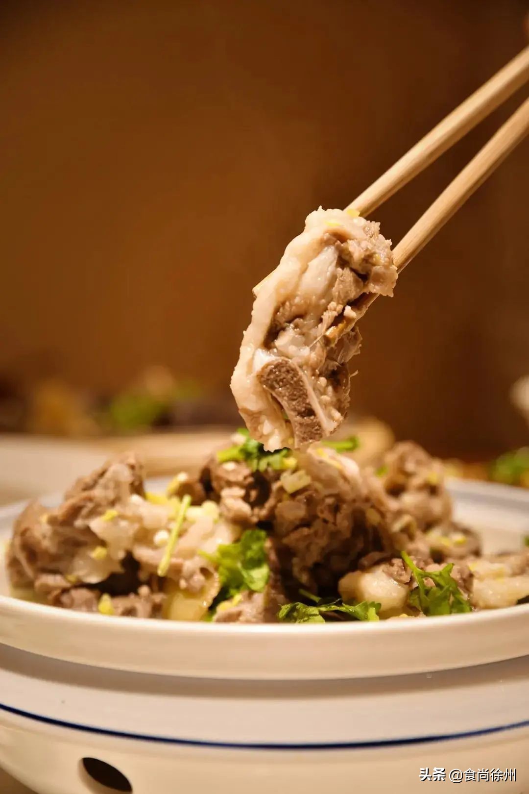 徐州特色美食怎么申报,徐州世界非遗