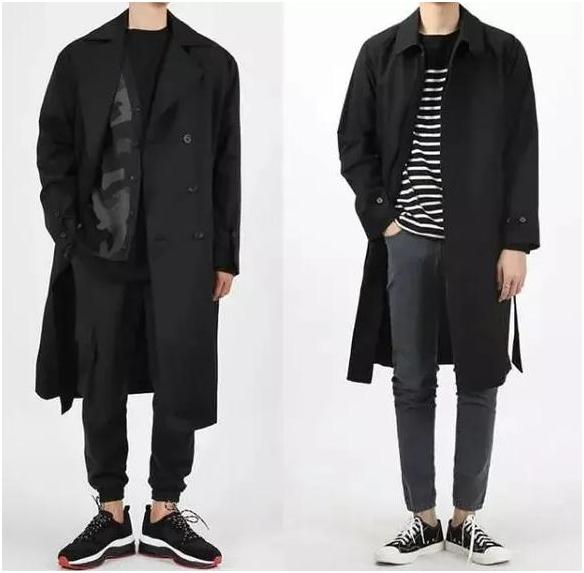 男生的穿搭风格30岁基本就定型了,怎样选择适合自己的穿搭风格男生