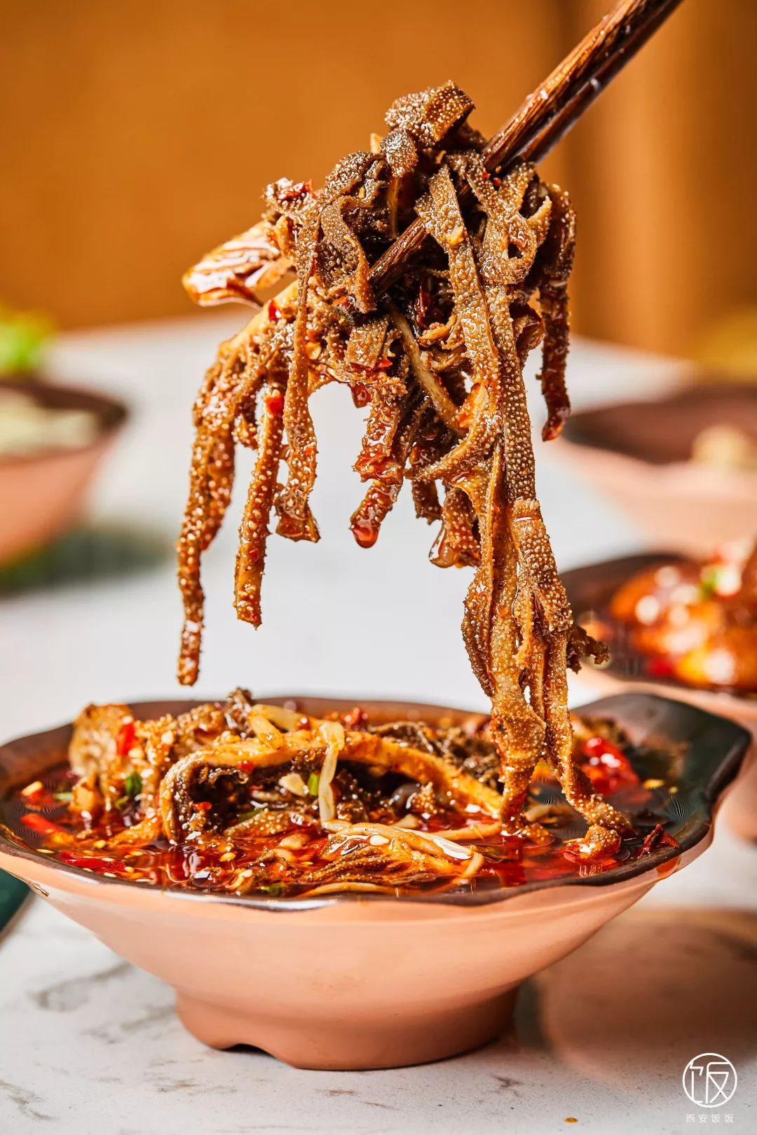 loft风的mall有够酷,心水美食“大咖”都来了