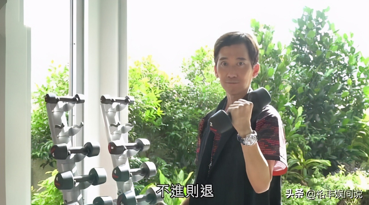 张达明的抗癌之路,张达明抗癌经验分享