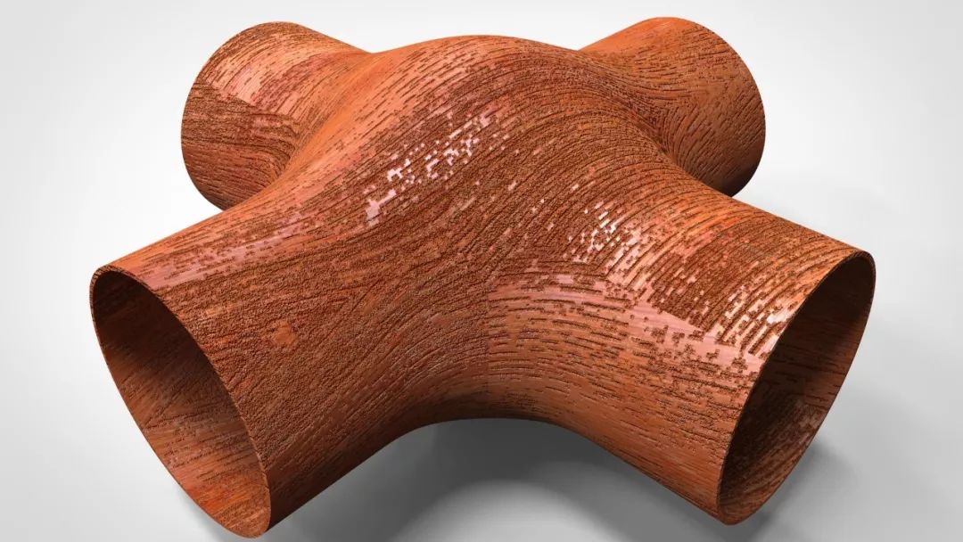 solidworks曲面建模案例,solidworks2018填充曲面失败