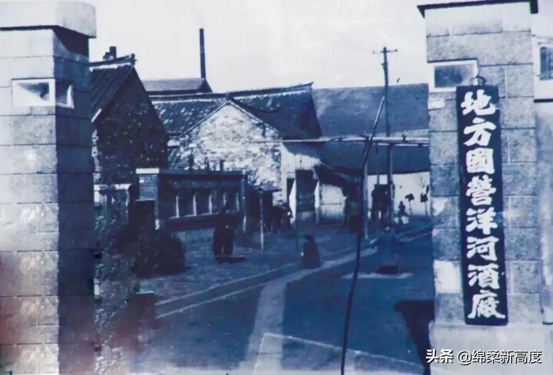 告诉你一个真实的茅台陈年酒,洋河股份怎么了