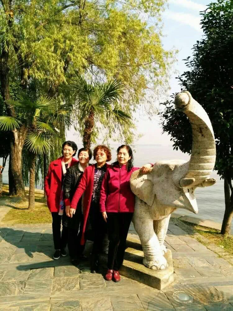 从丁亥到己亥—武昌水果湖中学六六届高三（1）班同学聚会本命年