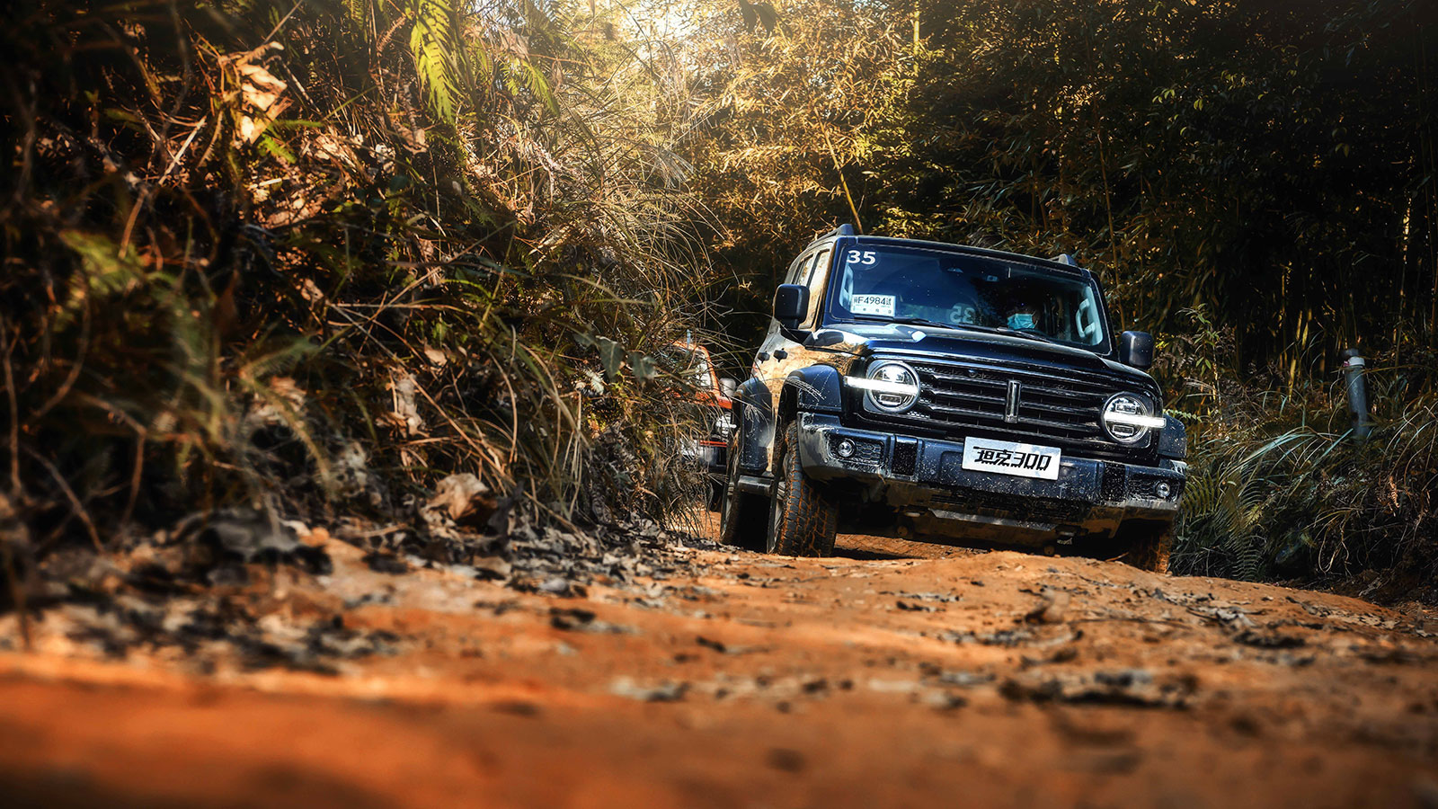 wey最新概念车发布真帅,奇瑞星途揽月400t和领克09哪个好