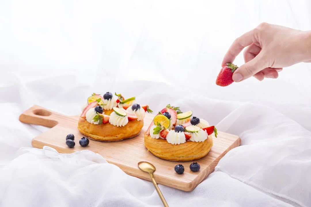 蛋糕太甜了怎么减糖,爱吃蛋糕怎么办