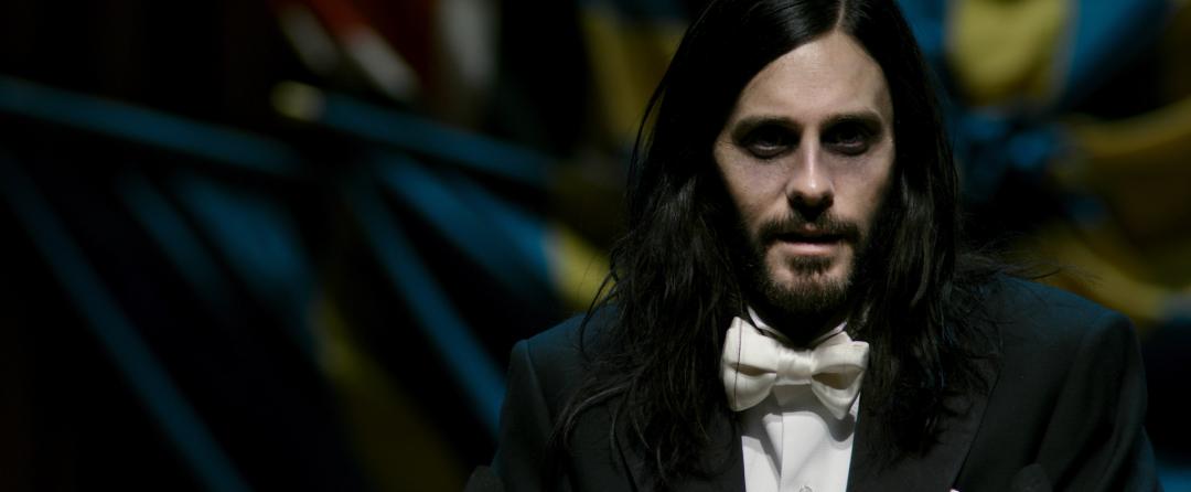 刺激！2020上不了的超级英雄片，这波全都“报复性”回归