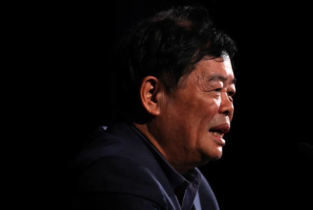 曹德旺是多少岁发家的,马云王健林曹德旺是白手起家的吗