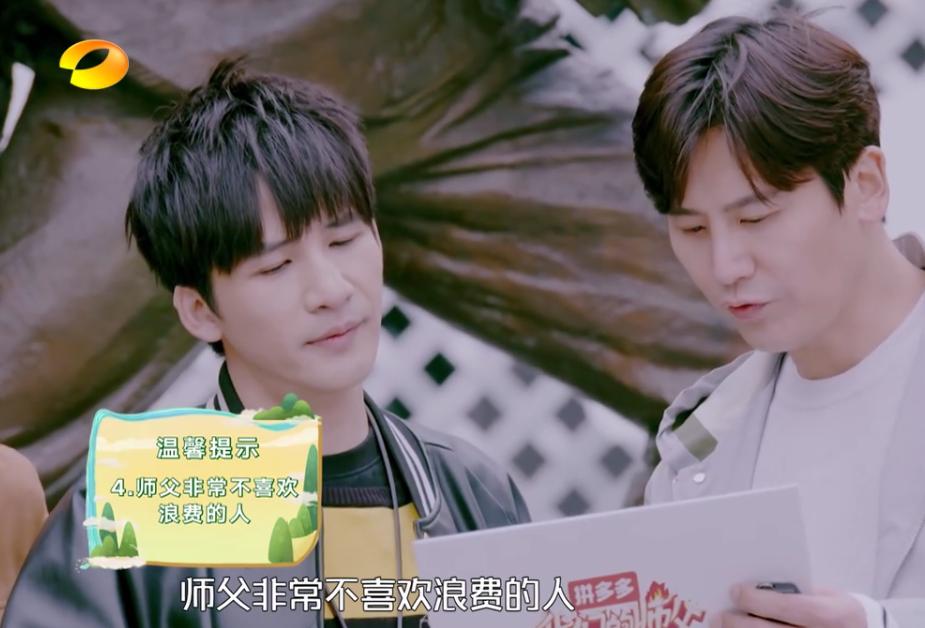 牛犇老师真的是宝藏大爷了！从影70年，人狠话不多，满满正能量！