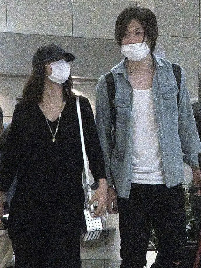 石原里美山下智久演的日本爱情剧,石原里美的男朋友不是山下智久吗