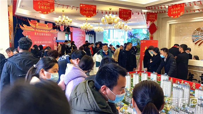 亳州市楼市行情,亳州一月楼市最新开盘