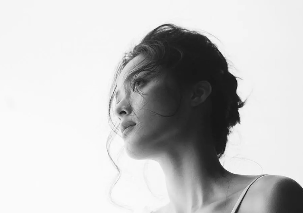 越南30-40岁女明星都有谁,越南最美的女明星