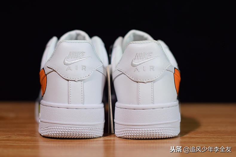 af1芝加哥联名,af1联名supreme老款