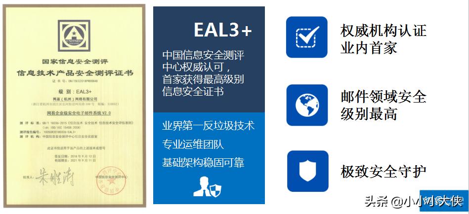 263企业邮箱与网易哪个好,263企业邮箱免费吗安全吗
