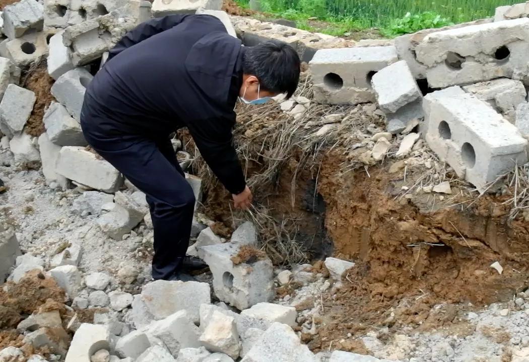 中央第五生态环境保护督察组青海,河南省环保督察组洛阳督察结果