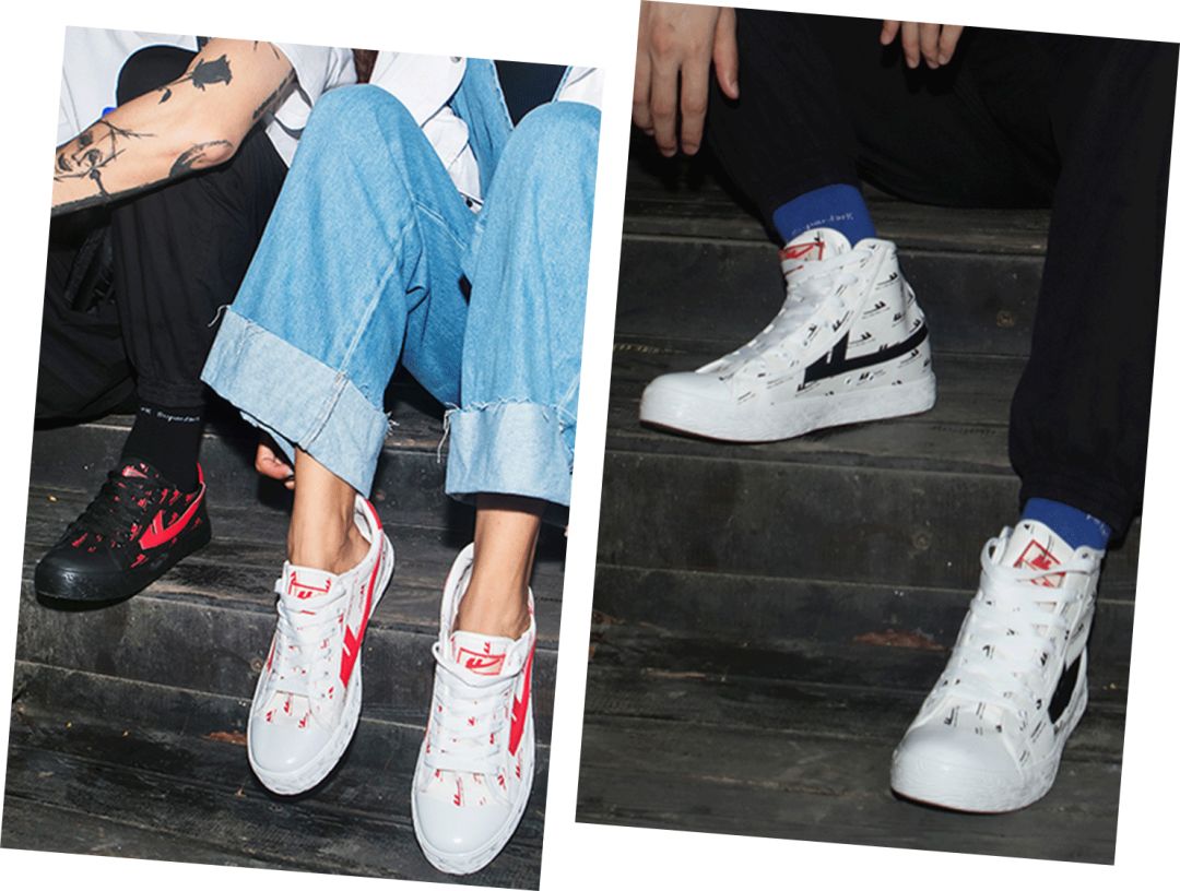 比匡威好的帆布鞋,比匡威万斯好的帆布鞋