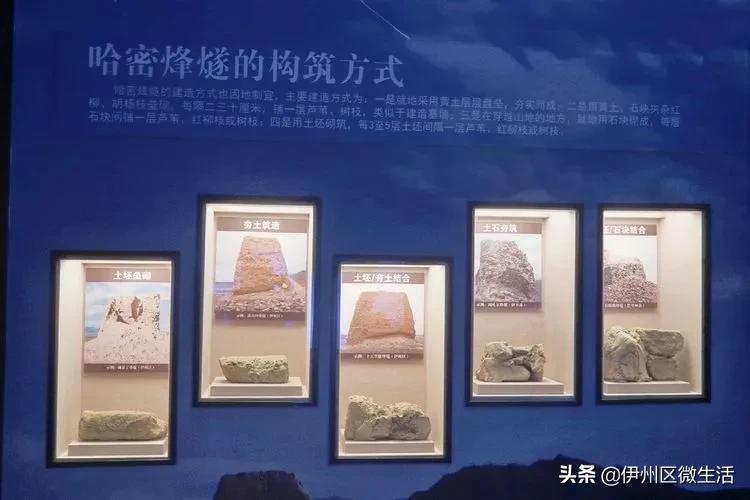 走进巴州博物馆,走进新疆博物馆