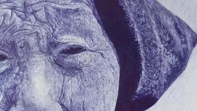 16岁男生上课画画被骂,15岁男孩画画被老师责备