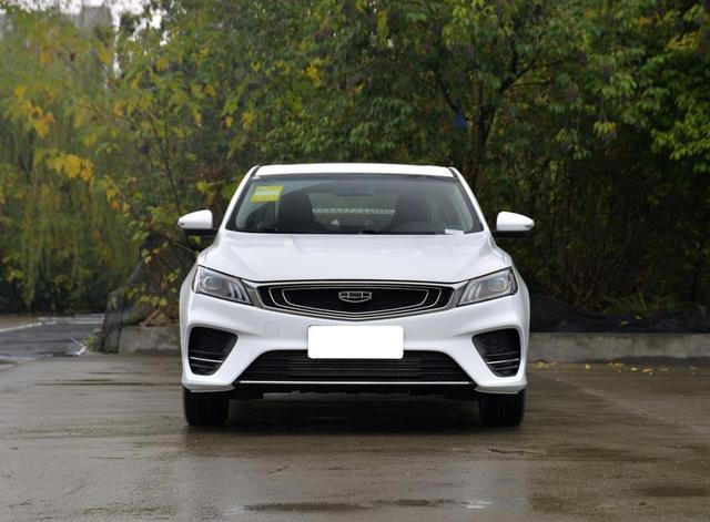 吉利缤瑞怎么选择,吉利缤瑞是a级还是b级车