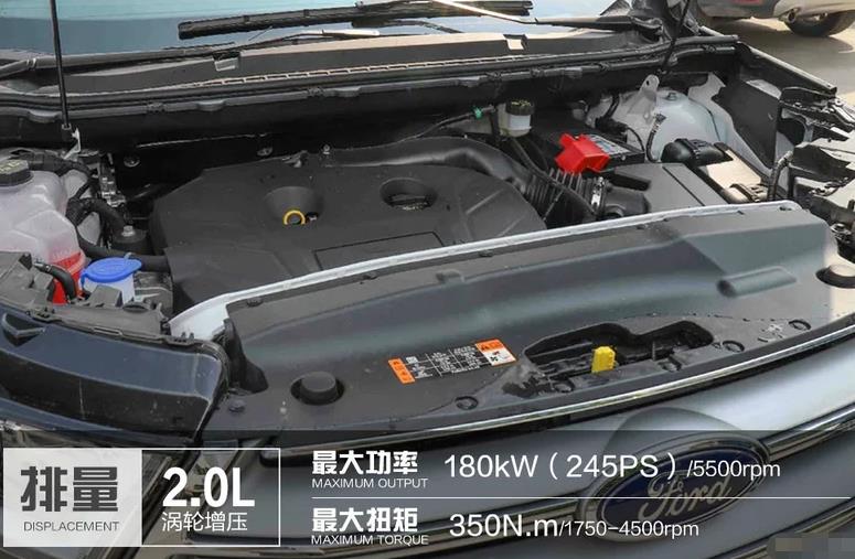 福特锐界18款2.0t发动机优缺点,现代胜达和福特翼虎哪个好