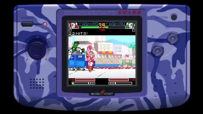 《宝可梦大集结》新作公布！伊苏9血污2NS版确认