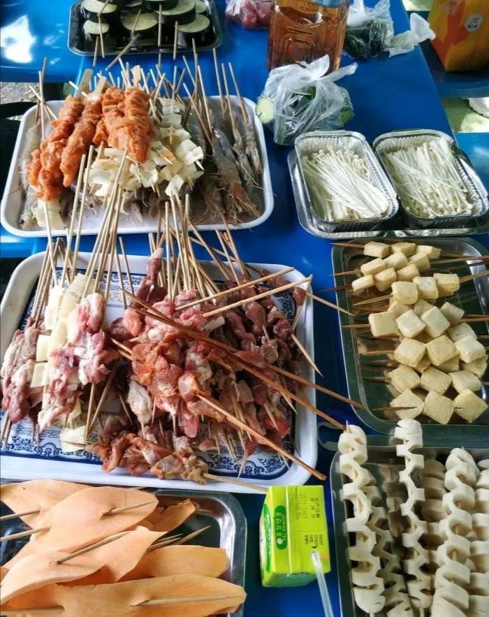 鍖椾含涓囧崏搴勫洯,姘村簱涓囧崏搴勫洯鎴峰鑷姪鐑х儰