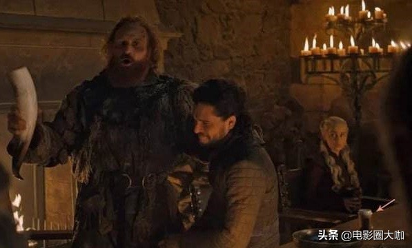 剧透权游大结局,权游最后一集上线