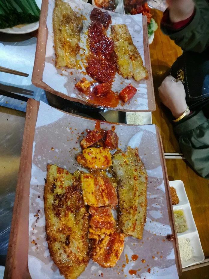 体育中心美食排行榜前十名,体育中心火爆美食