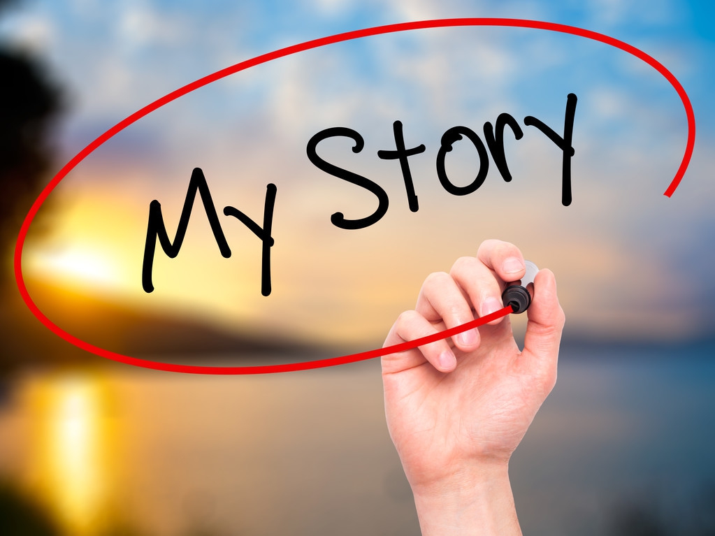 销售工作的故事,我的销售故事