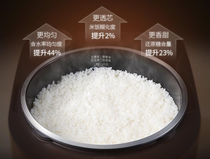 苏泊尔本釜ih电磁电饭煲说明书,苏泊尔本釜电饭煲4升电磁加热