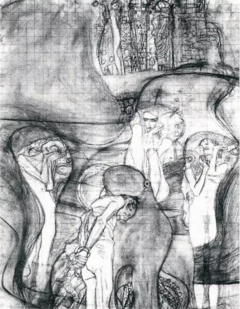 榛勯噾鐢诲,鍏嬮噷濮嗙壒缁忓吀鍚嶇敾