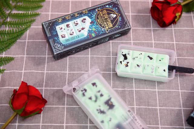 揪住夏天的尾巴狠狠咬一口烤鸡翅,测评又贵又好吃的雪糕