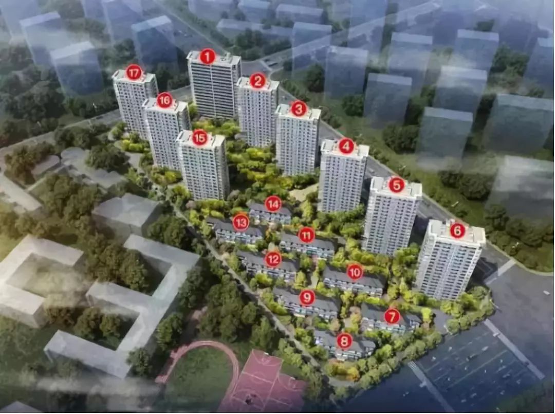 临平哪几个板块值得买房,临平板块发展潜力