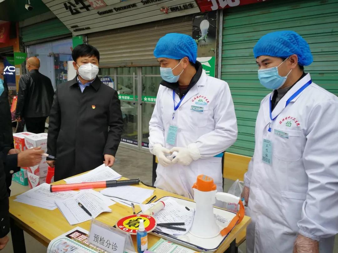 用心做人用爱做事的感悟,安康中昊集团屈兰安照片