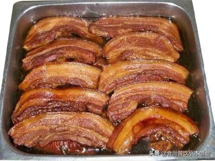 济南米饭把子肉,把子肉做法