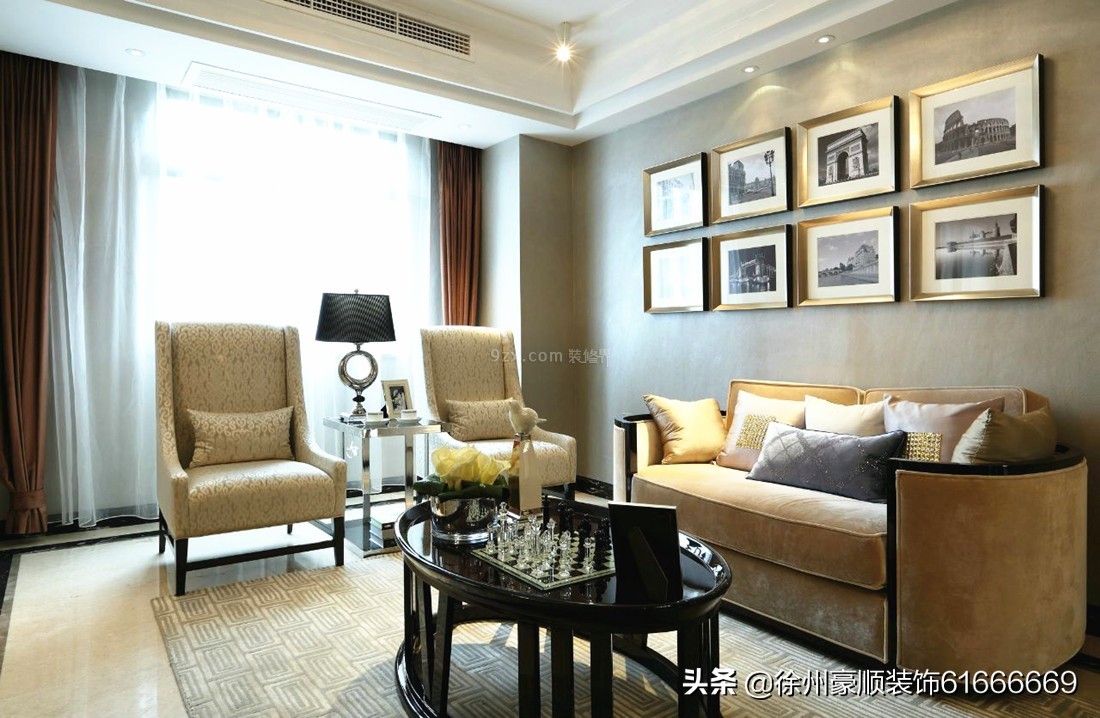 豪顺装修,豪顺房子装修