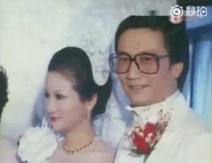 狄波拉潇洒情史，为谢贤甩美国富豪，离婚后嫁小11岁男人收获爱情