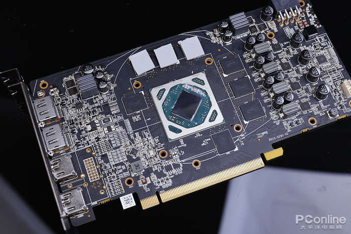 rx560性能表现,rx560xt