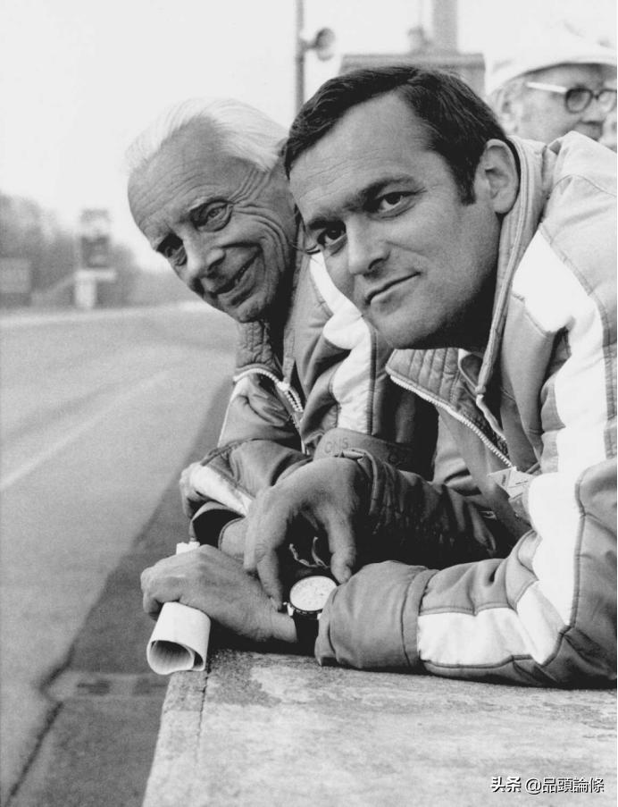 宝马新里程碑,二战时期的宝马五系