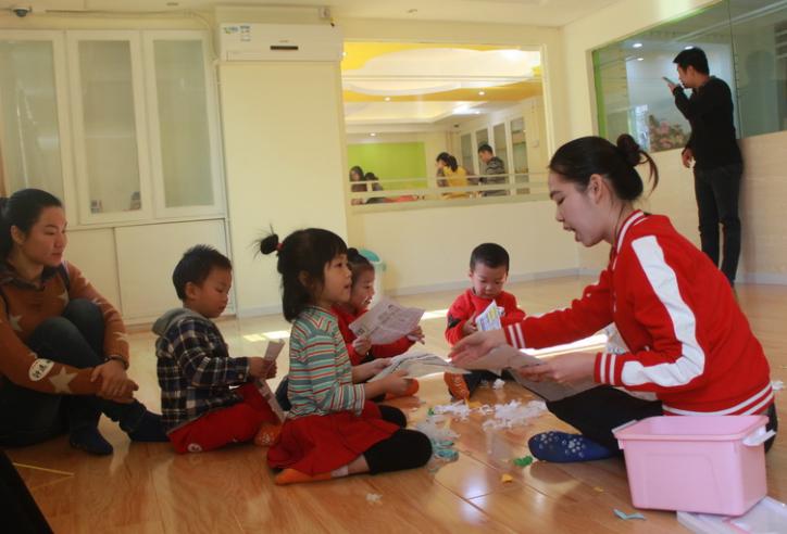 学前教育专业能当幼师吗,学前教育专业出来一定要做幼师吗